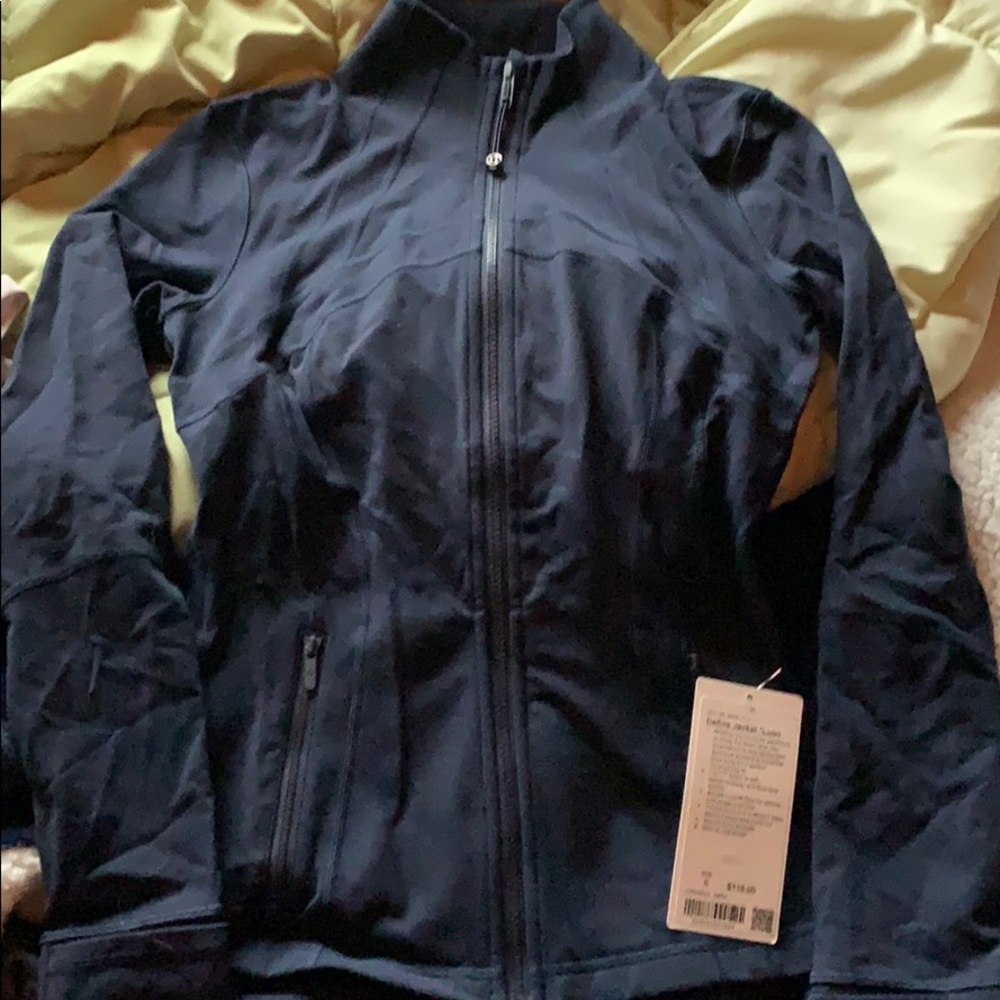 Define Jacket